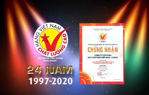 việt nam chất lượng cao