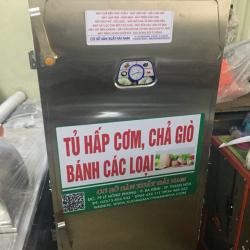 Tấp hấp thực phẩm , tủ nấu cơm