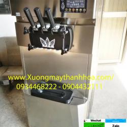 Máy làm kem tươi [ HOT 2019 ]