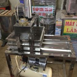 Máy Ép Thủy Lực