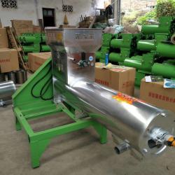 Máy xay rong tách nước tinh bột công nghiệp 700 - 1000KG