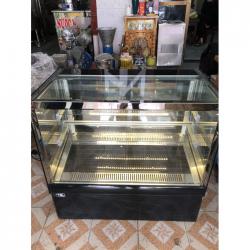 Tủ Làm Mát Trưng Bày Bánh