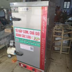 tủ nấu cơm , hấp luộc giò ( Điện )