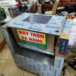Máy trộn bột 50kg