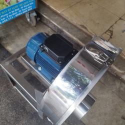 Máy thái Sả ( Mô tơ điện )