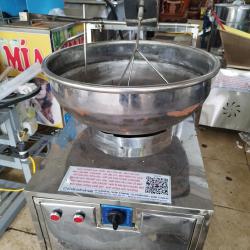 May rang cơm tự động
