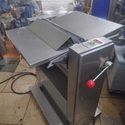 máy lạng mỡ da heo 