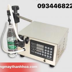 Máy chiết dung dịch ( lỏng )