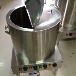 Nồi phở điện 50l,60l,..200l