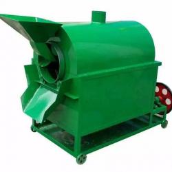 Máy trộn rang hạt [ Than ] đang cập nhập